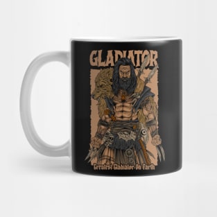 GLADIATOR Mug